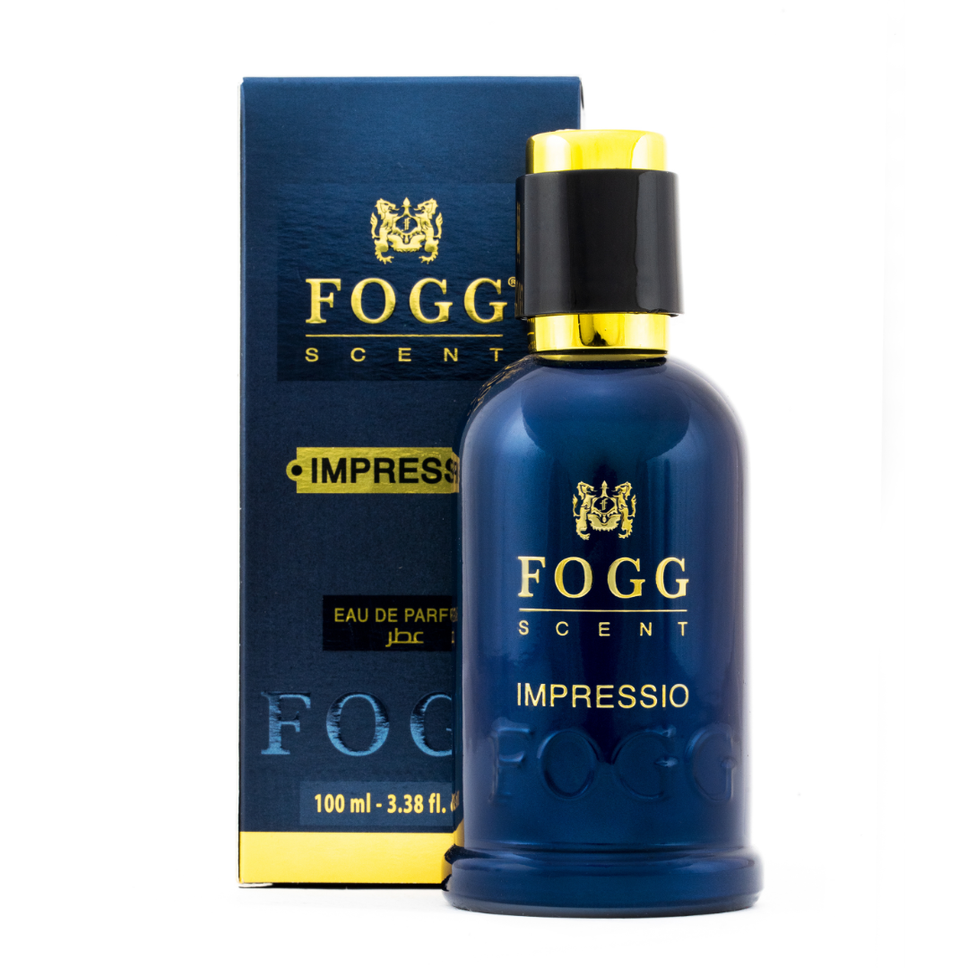 FOGG Scent 100ml - Impressio