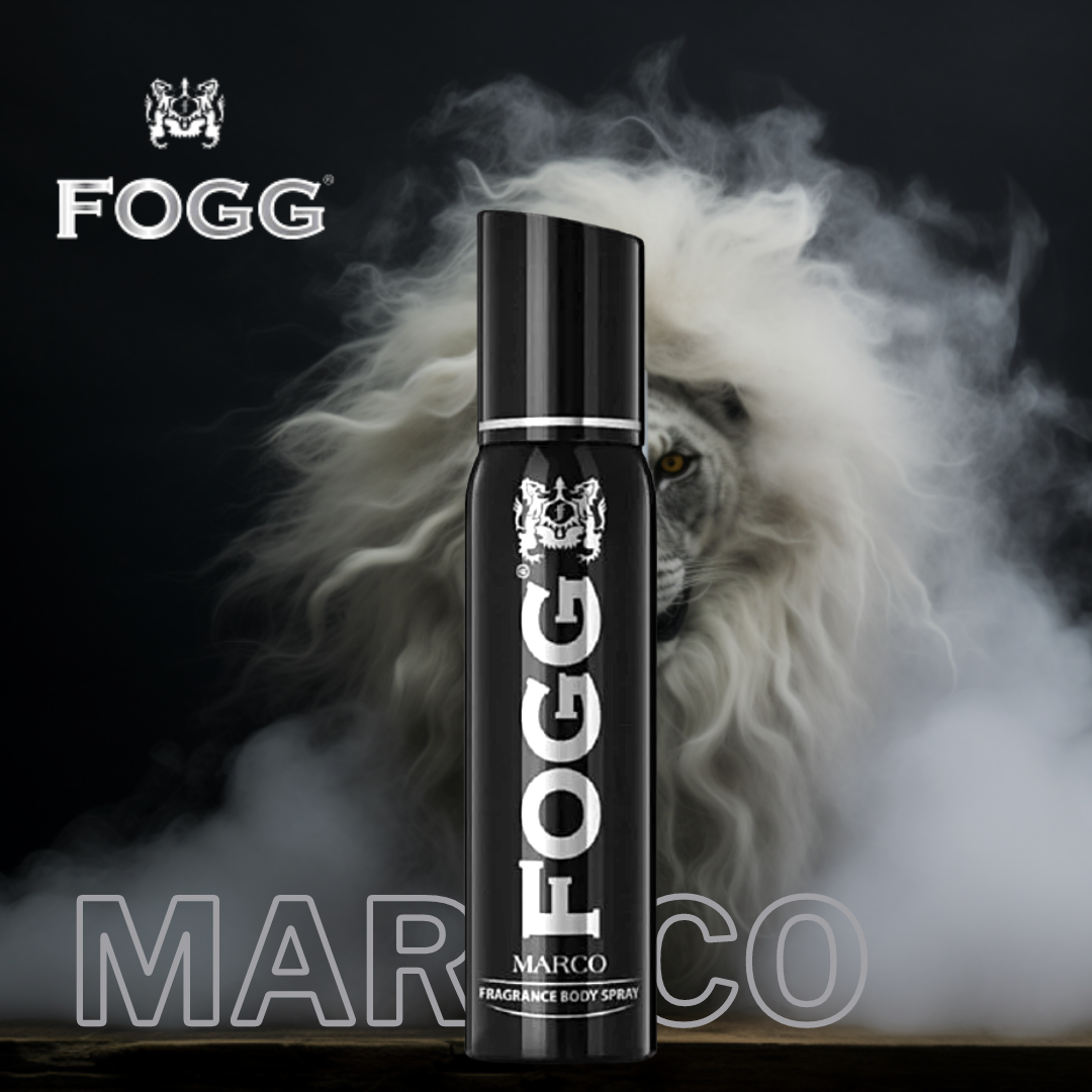 FOGG Marco - Regular