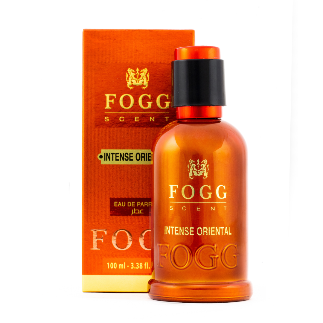 FOGG Scent 100ml - Intense Oriental