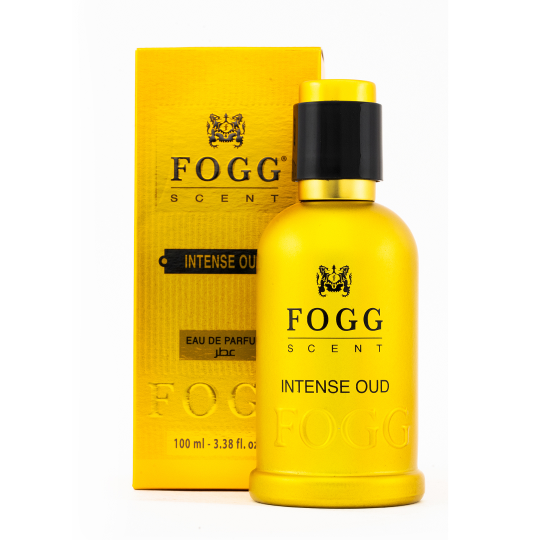 FOGG Scent 100ml - Intense Oud