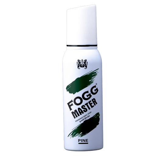 FOGG PINE- Master