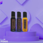 FOGG Body Spray Fantastic - Extreme 120ml