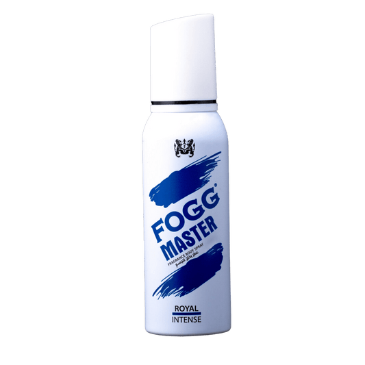 FOGG Royal Intense- MASTER