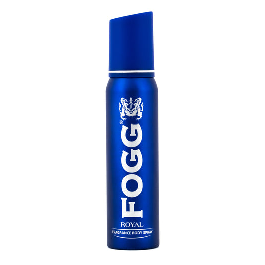 FOGG Royal - Regular