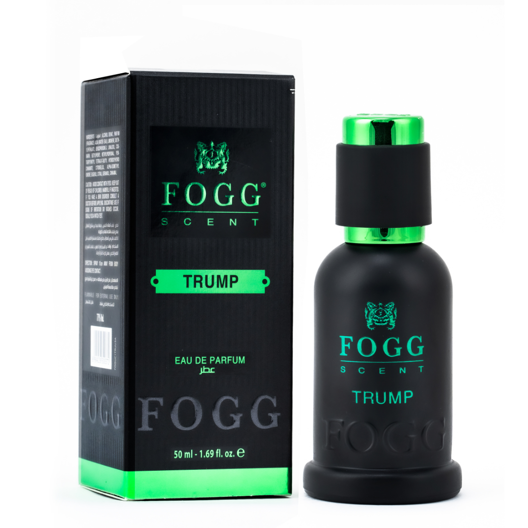 FOGG Scent 50ml - Trump