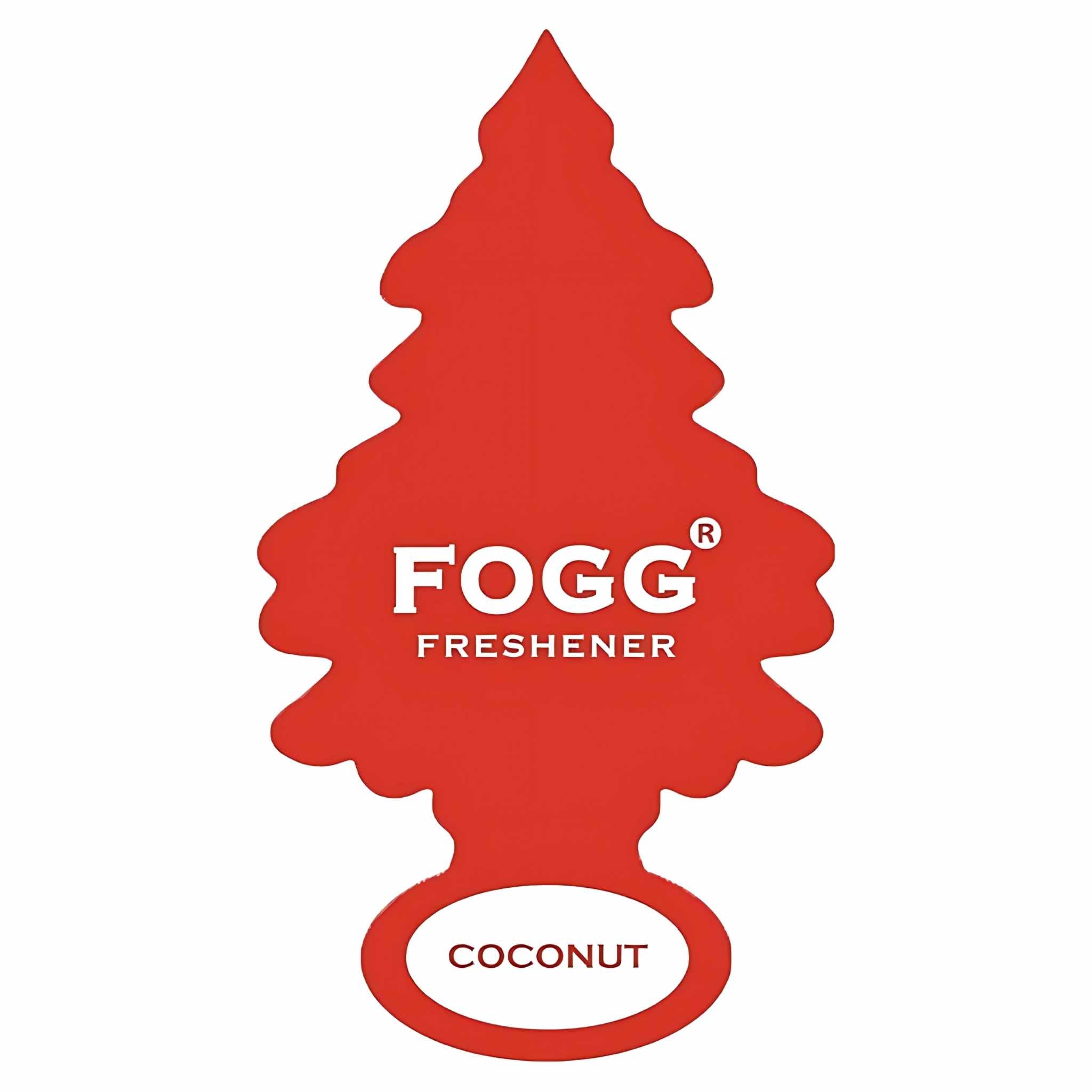 FOGG Freshener - Coconut