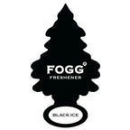Fogg Freshener - Black Ice