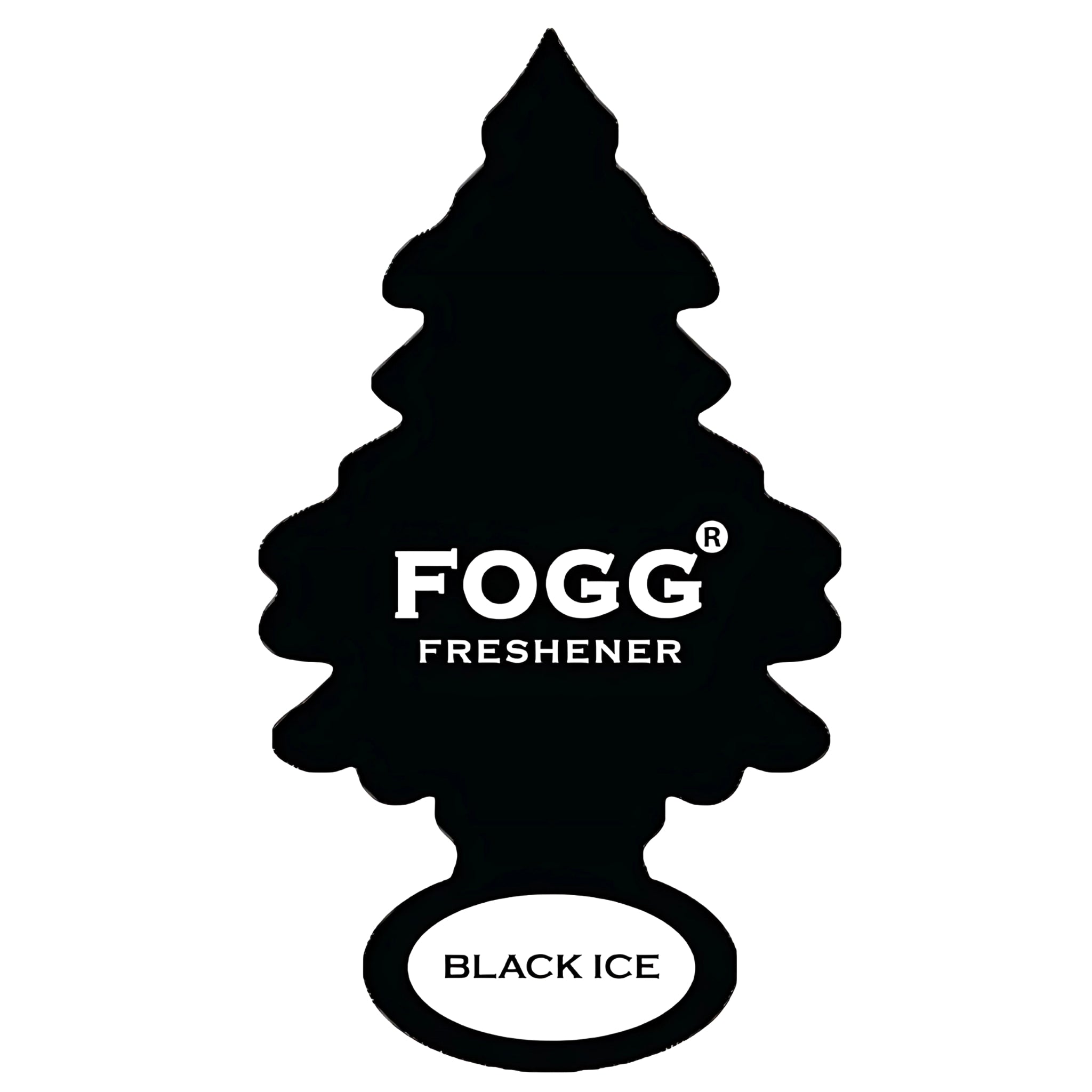 Fogg Freshener - Black Ice