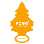 Fogg Freshener - Dynamic