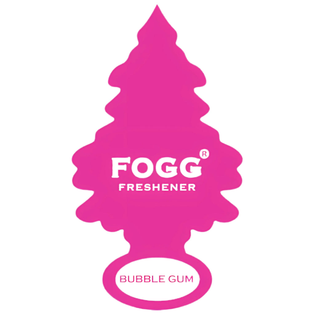 FOGG Freshener - Bubble Gum