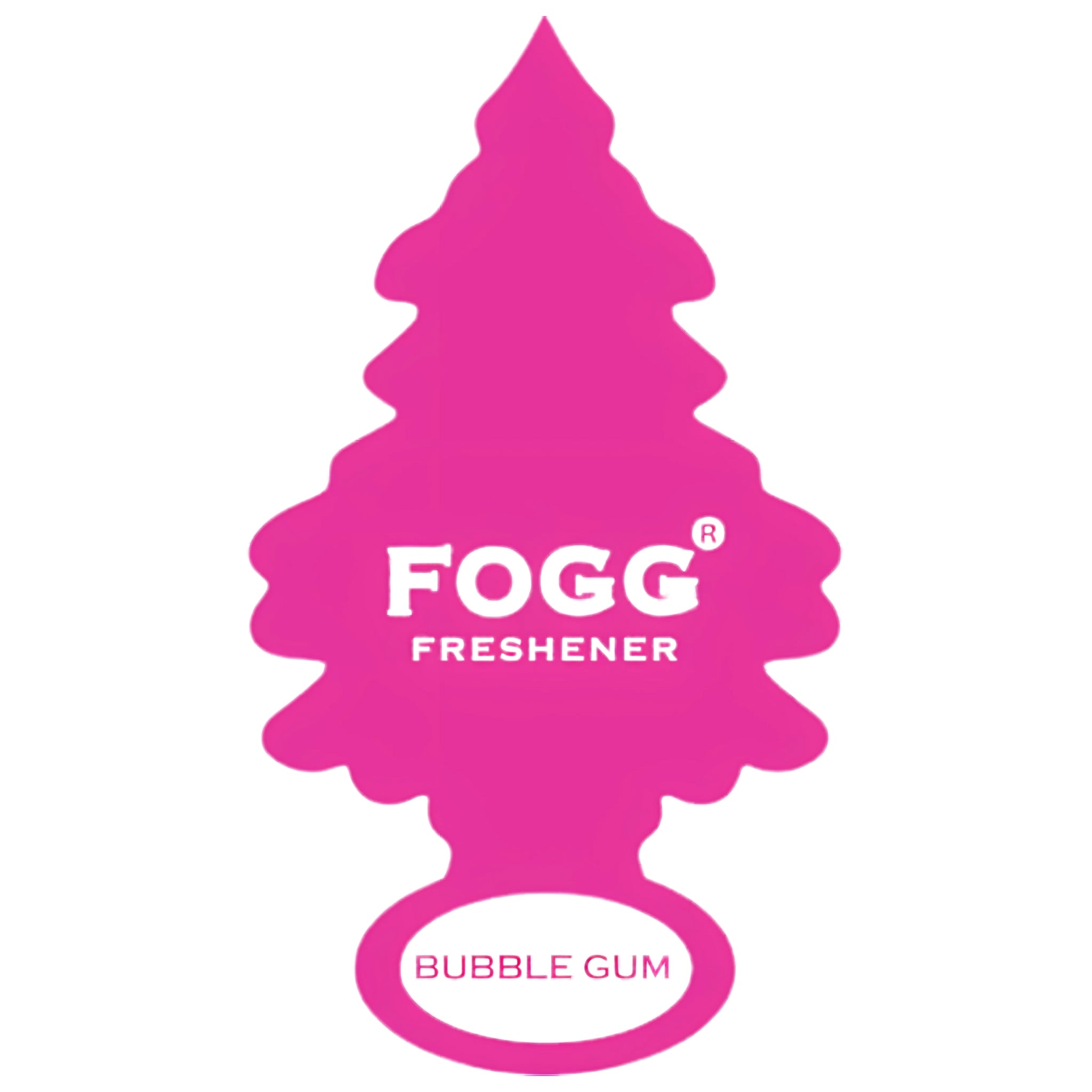 FOGG Freshener - Bubble Gum