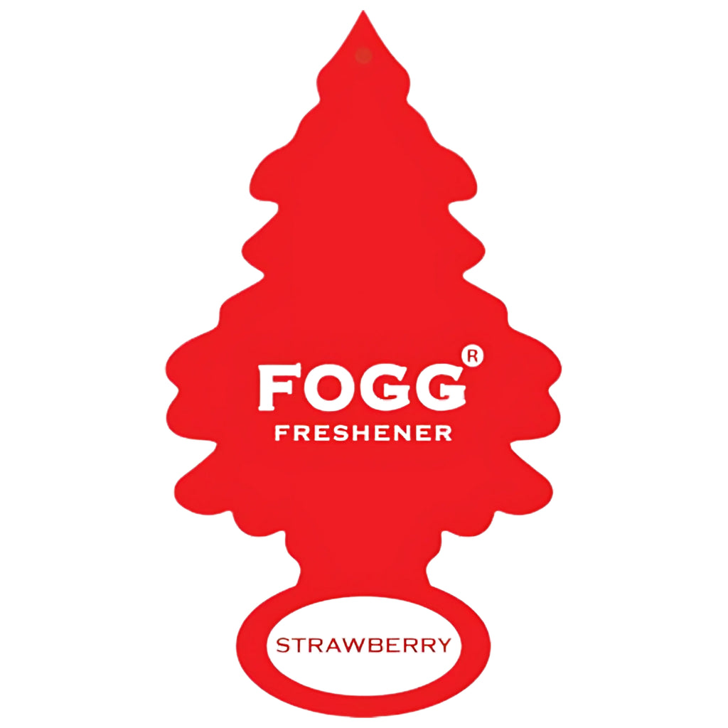 FOGG FRESHENER - Strawberry
