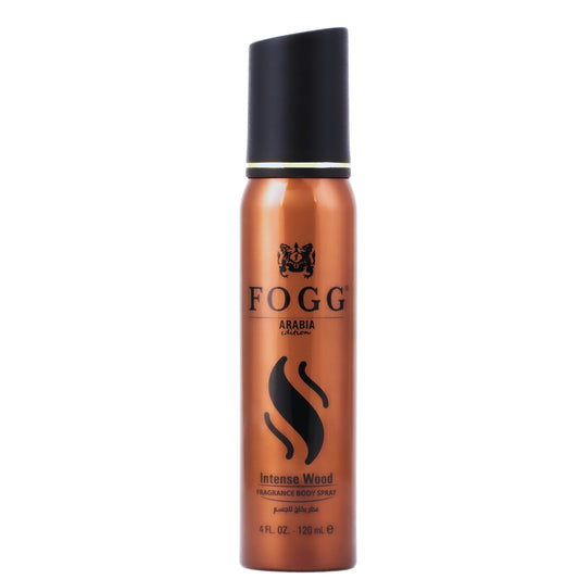 FOGG Intense Wood - Arabia